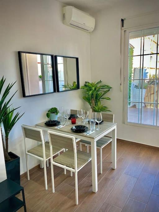 ולנסיה Elegant Rooftop By F2 Rental Home מראה חיצוני תמונה