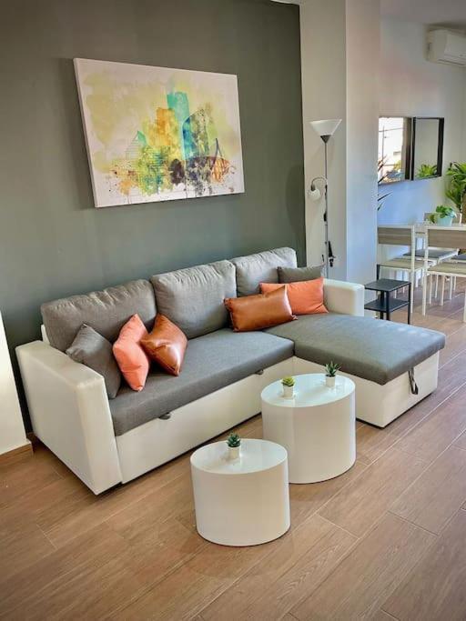 ולנסיה Elegant Rooftop By F2 Rental Home מראה חיצוני תמונה