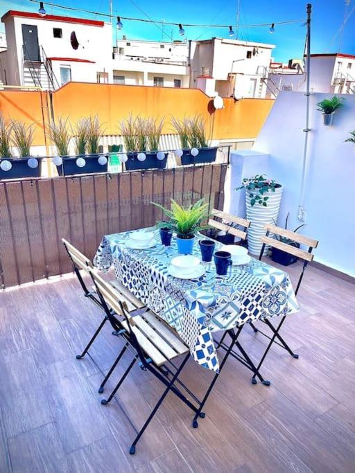 ולנסיה Elegant Rooftop By F2 Rental Home מראה חיצוני תמונה